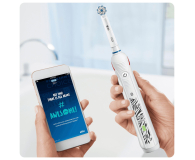 ORAL-B Smart TEEN Sens - 452211 - zdjęcie 6